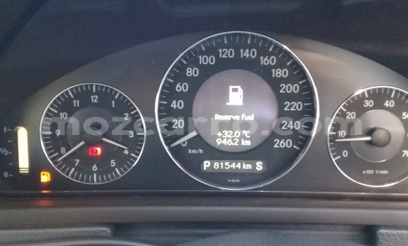 Buy Used Mercedes-Benz C-Classe Other Car in Maputo in Maputo Buy Used Mercedes-Benz C-Classe Other Car in Maputo in Maputo