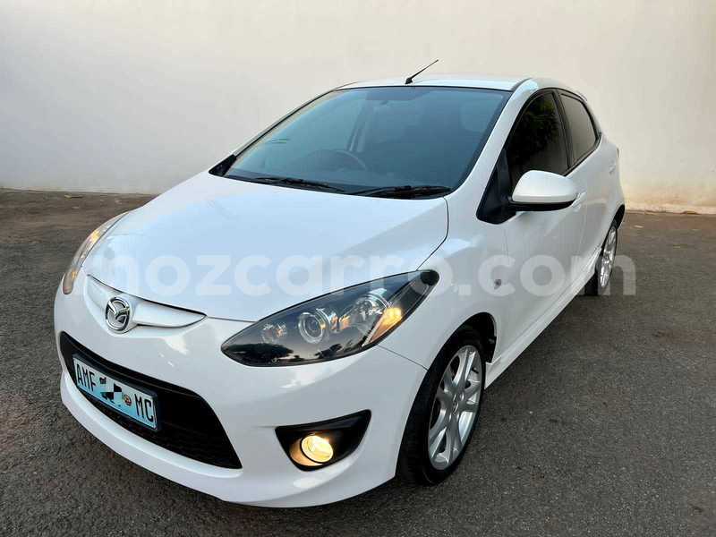 Big with watermark mazda demio maputo maputo 14173