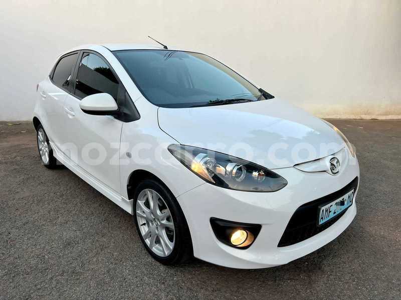 Big with watermark mazda demio maputo maputo 14173