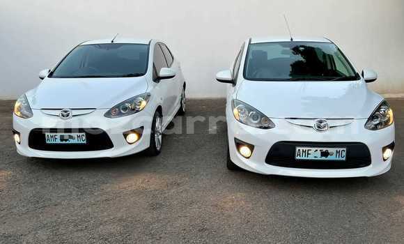 Buy Used Mazda Demio White Car in Maputo in Maputo Buy Used Mazda Demio White Car in Maputo in Maputo