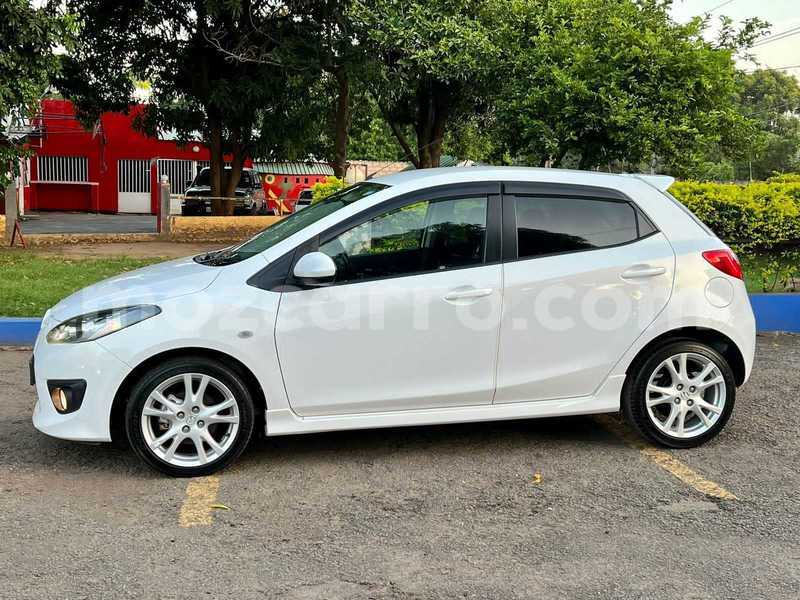 Big with watermark mazda demio maputo maputo 14173