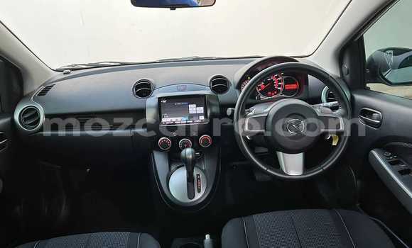 Buy Used Mazda Demio White Car in Maputo in Maputo Buy Used Mazda Demio White Car in Maputo in Maputo