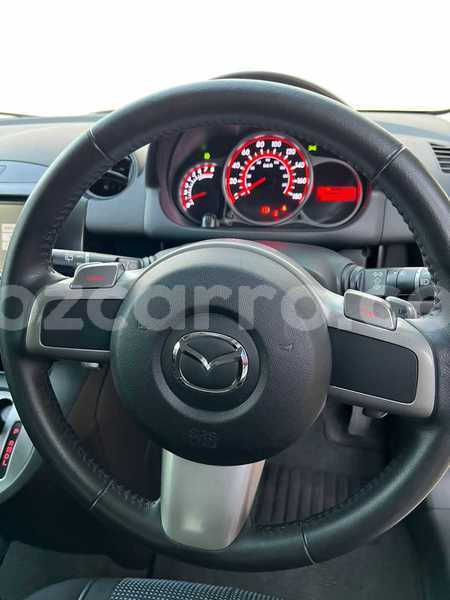 Big with watermark mazda demio maputo maputo 14173