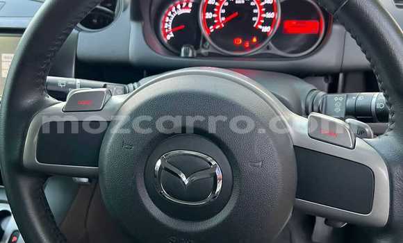 Buy Used Mazda Demio White Car in Maputo in Maputo Buy Used Mazda Demio White Car in Maputo in Maputo