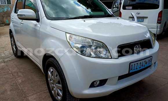 Buy Used Toyota Rush White Car in Maputo in Maputo Buy Used Toyota Rush White Car in Maputo in Maputo