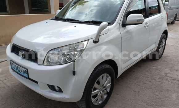 Buy Used Toyota Rush White Car in Maputo in Maputo Buy Used Toyota Rush White Car in Maputo in Maputo