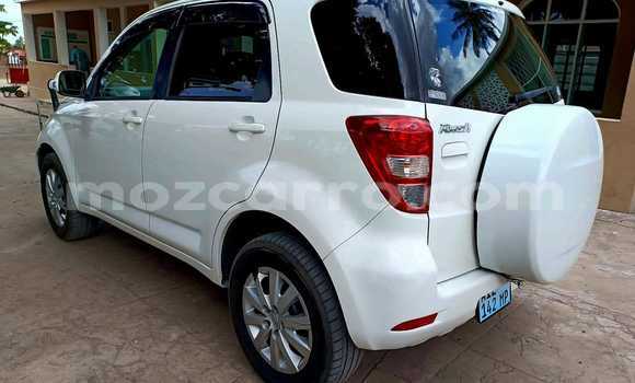 Buy Used Toyota Rush White Car in Maputo in Maputo Buy Used Toyota Rush White Car in Maputo in Maputo