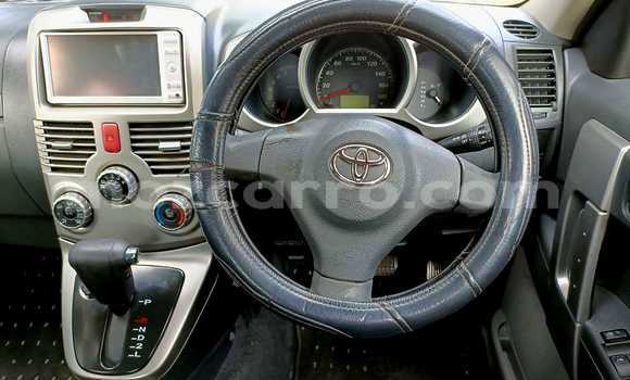 Buy Used Toyota Rush White Car in Maputo in Maputo Buy Used Toyota Rush White Car in Maputo in Maputo