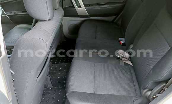 Buy Used Toyota Rush White Car in Maputo in Maputo Buy Used Toyota Rush White Car in Maputo in Maputo