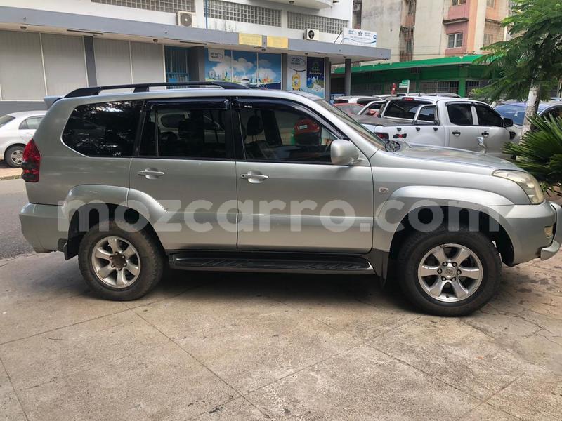 Big with watermark toyota prado maputo maputo 14175