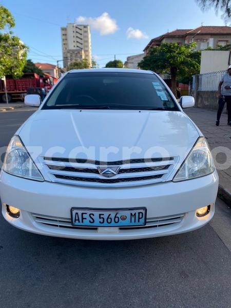 Big with watermark toyota allion maputo maputo 14176