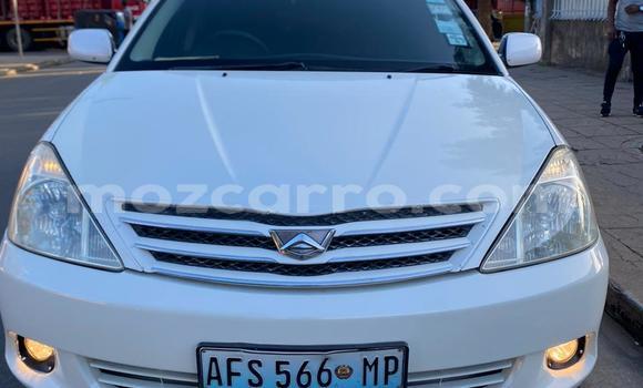 Tenga Tsaru Toyota Allion Chena Mota in Maputo in Maputo Tenga Tsaru Toyota Allion Chena Mota in Maputo in Maputo