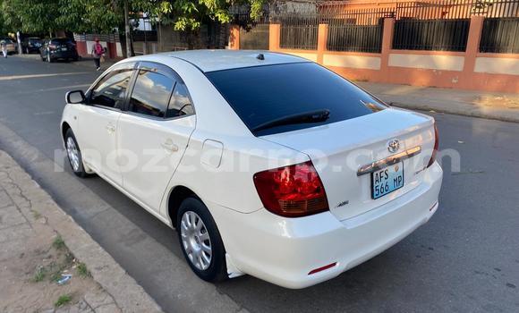 Tenga Tsaru Toyota Allion Chena Mota in Maputo in Maputo Tenga Tsaru Toyota Allion Chena Mota in Maputo in Maputo