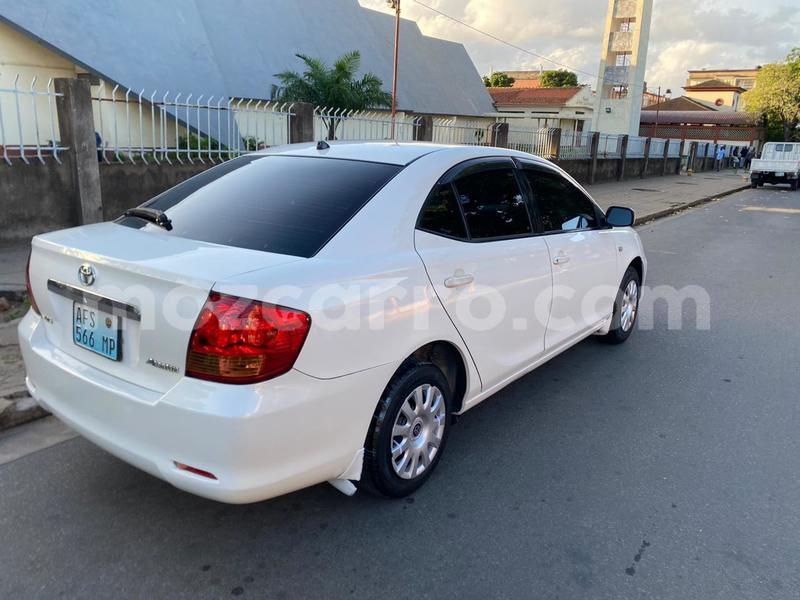 Big with watermark toyota allion maputo maputo 14176