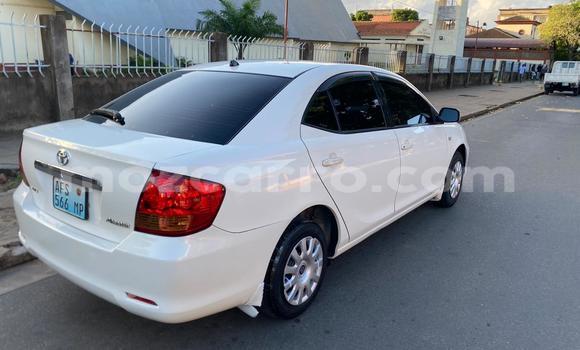 Tenga Tsaru Toyota Allion Chena Mota in Maputo in Maputo Tenga Tsaru Toyota Allion Chena Mota in Maputo in Maputo