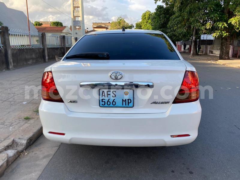 Big with watermark toyota allion maputo maputo 14176