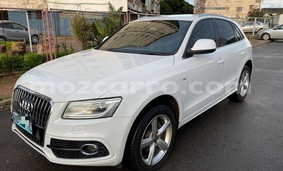 Tenga Tsaru Audi Q5 Chena Mota in Maputo in Maputo Tenga Tsaru Audi Q5 Chena Mota in Maputo in Maputo