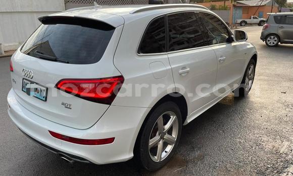 Tenga Tsaru Audi Q5 Chena Mota in Maputo in Maputo Tenga Tsaru Audi Q5 Chena Mota in Maputo in Maputo