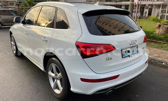 Tenga Tsaru Audi Q5 Chena Mota in Maputo in Maputo Tenga Tsaru Audi Q5 Chena Mota in Maputo in Maputo