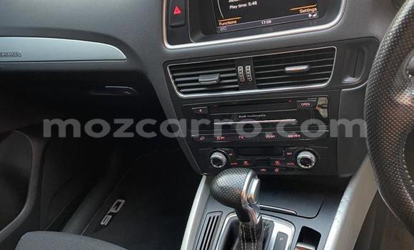 Tenga Tsaru Audi Q5 Chena Mota in Maputo in Maputo Tenga Tsaru Audi Q5 Chena Mota in Maputo in Maputo