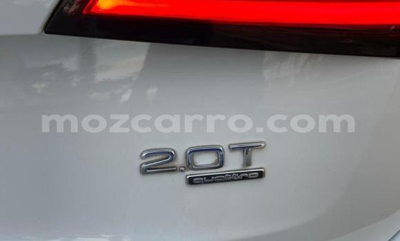 Tenga Tsaru Audi Q5 Chena Mota in Maputo in Maputo Tenga Tsaru Audi Q5 Chena Mota in Maputo in Maputo