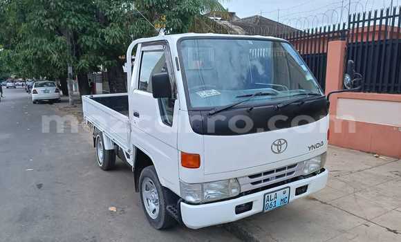 Tenga Tsaru Toyota Dyna Chena Mota in Maputo in Maputo Tenga Tsaru Toyota Dyna Chena Mota in Maputo in Maputo