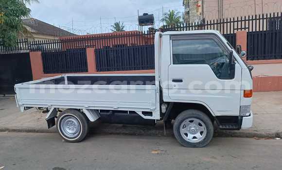 Tenga Tsaru Toyota Dyna Chena Mota in Maputo in Maputo Tenga Tsaru Toyota Dyna Chena Mota in Maputo in Maputo