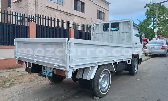 Tenga Tsaru Toyota Dyna Chena Mota in Maputo in Maputo Tenga Tsaru Toyota Dyna Chena Mota in Maputo in Maputo