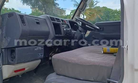 Tenga Tsaru Toyota Dyna Chena Mota in Maputo in Maputo Tenga Tsaru Toyota Dyna Chena Mota in Maputo in Maputo