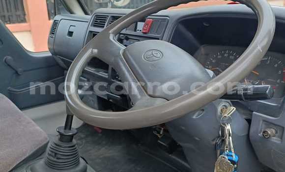 Tenga Tsaru Toyota Dyna Chena Mota in Maputo in Maputo Tenga Tsaru Toyota Dyna Chena Mota in Maputo in Maputo