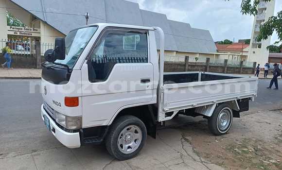 Tenga Tsaru Toyota Dyna Chena Mota in Maputo in Maputo Tenga Tsaru Toyota Dyna Chena Mota in Maputo in Maputo