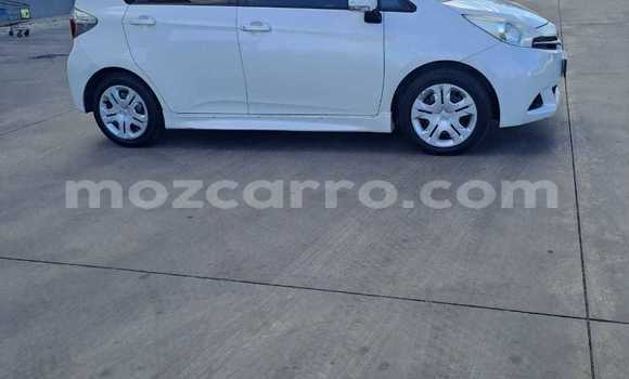 Tenga Tsaru Toyota Ractis Chena Mota in Maputo in Maputo Tenga Tsaru Toyota Ractis Chena Mota in Maputo in Maputo