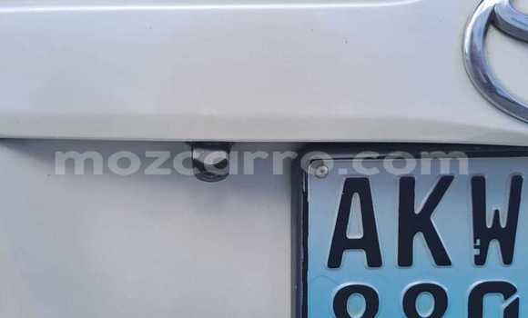 Tenga Tsaru Toyota Ractis Chena Mota in Maputo in Maputo Tenga Tsaru Toyota Ractis Chena Mota in Maputo in Maputo