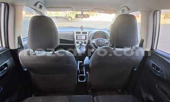 Tenga Tsaru Toyota Ractis Chena Mota in Maputo in Maputo Tenga Tsaru Toyota Ractis Chena Mota in Maputo in Maputo