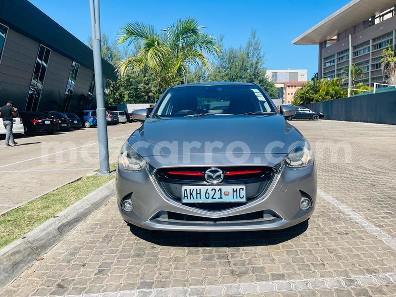 Big with watermark mazda demio maputo maputo 14180