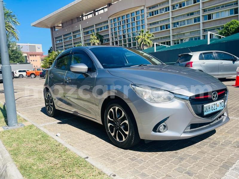 Big with watermark mazda demio maputo maputo 14180