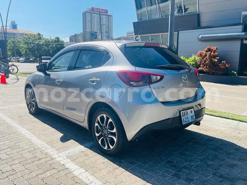 Big with watermark mazda demio maputo maputo 14180