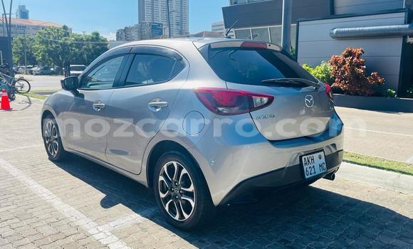 Tenga Tsaru Mazda Demio Zvimwe Mota in Maputo in Maputo Tenga Tsaru Mazda Demio Zvimwe Mota in Maputo in Maputo