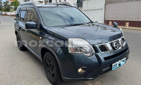 Tenga Tsaru Nissan X-Trail Bhuruu Mota in Maputo in Maputo Tenga Tsaru Nissan X-Trail Bhuruu Mota in Maputo in Maputo