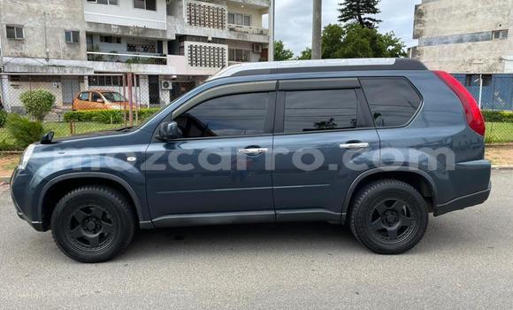 Tenga Tsaru Nissan X-Trail Bhuruu Mota in Maputo in Maputo Tenga Tsaru Nissan X-Trail Bhuruu Mota in Maputo in Maputo