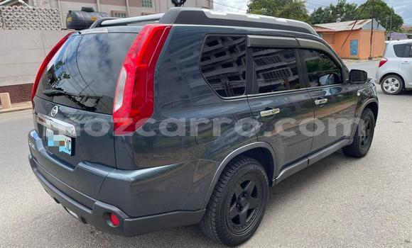 Tenga Tsaru Nissan X-Trail Bhuruu Mota in Maputo in Maputo Tenga Tsaru Nissan X-Trail Bhuruu Mota in Maputo in Maputo