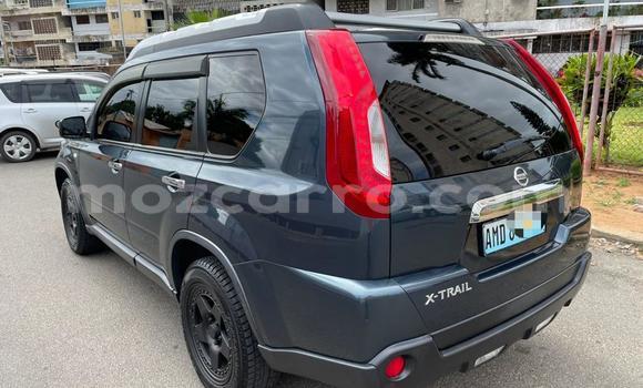 Tenga Tsaru Nissan X-Trail Bhuruu Mota in Maputo in Maputo Tenga Tsaru Nissan X-Trail Bhuruu Mota in Maputo in Maputo