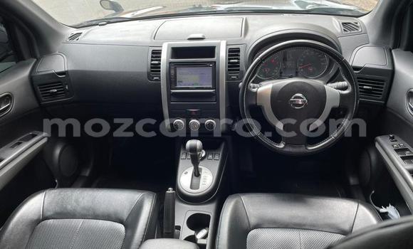 Tenga Tsaru Nissan X-Trail Bhuruu Mota in Maputo in Maputo Tenga Tsaru Nissan X-Trail Bhuruu Mota in Maputo in Maputo