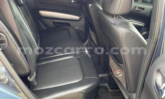 Tenga Tsaru Nissan X-Trail Bhuruu Mota in Maputo in Maputo Tenga Tsaru Nissan X-Trail Bhuruu Mota in Maputo in Maputo