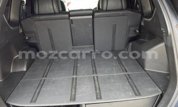 Tenga Tsaru Nissan X-Trail Bhuruu Mota in Maputo in Maputo Tenga Tsaru Nissan X-Trail Bhuruu Mota in Maputo in Maputo