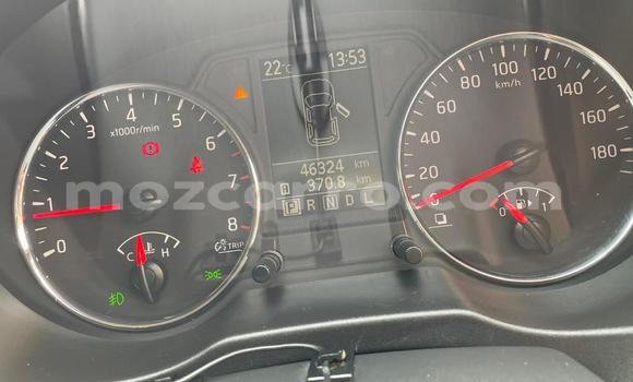 Tenga Tsaru Nissan X-Trail Bhuruu Mota in Maputo in Maputo Tenga Tsaru Nissan X-Trail Bhuruu Mota in Maputo in Maputo