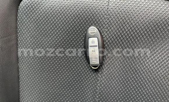 Tenga Tsaru Nissan X-Trail Bhuruu Mota in Maputo in Maputo Tenga Tsaru Nissan X-Trail Bhuruu Mota in Maputo in Maputo