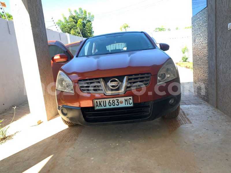 Big with watermark nissan dualis maputo maputo 14183