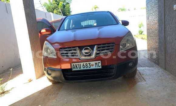 Nunua Ilio tumika Nissan Dualis Nyingine Gari ndani ya Maputo nchini Maputo