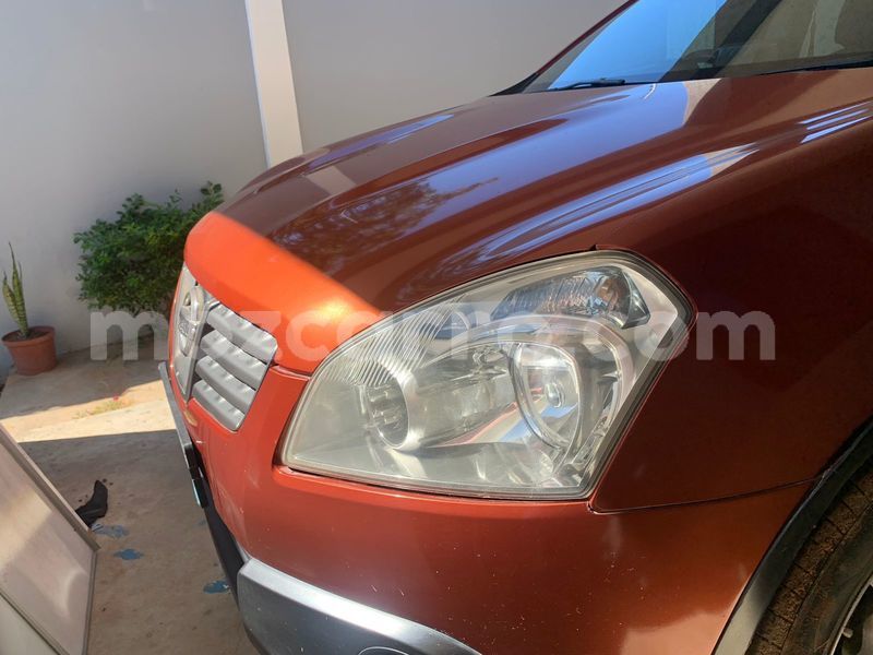 Big with watermark nissan dualis maputo maputo 14183